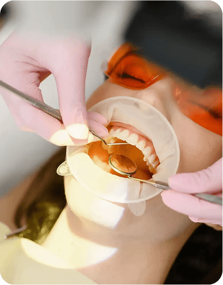 Cosmetic Dentistry