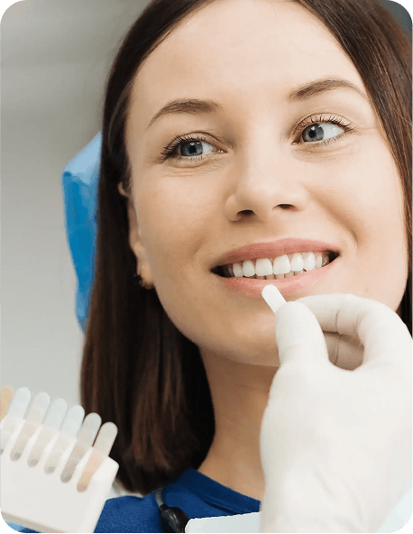 Teeth Whitening